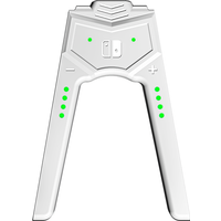 Anti-Slip Charging Holder JOY-01 for NS Switch Controller with Fall-Proof Design, Charging Indicator & Overcharge Protection