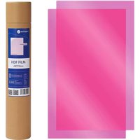 Antinsky HDF Film Size /220*310mm/ 450*280/mm Apply for revo 14K/Mini 8K/Mighty 8K/Sonic Mega 8K Good Fiexiblilty And Ductility