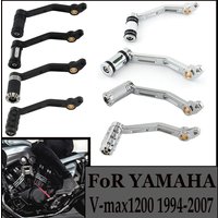 For YAMAHA V-Max 1200 1994-2007 Motorbike Aluminum alloy Gear Shift Rod Shifter Pedal Lever