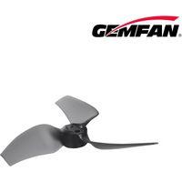 6 Pairs Gemfan 3032 3-Blade PC Props (CW/CCW) - 3", 2mm Hole for FPV AVATA 2 Drone
