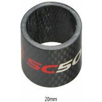 AliExpress NONE 10/15/20mm 3K Matte 28.6mm 1-1/8