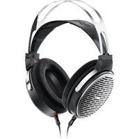 FiiO JT3 50mm Dynamic Driver High-Fidelity Headphone CCAW Black Wire Voice Coil Detachable Washable Velvet Earpads