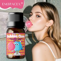 10ml Bubble Gum Essential Oils Aromatherapy Oils Women Sweet Long Lasting For Diffuser Candles Gift