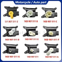 Car Air conditioning Actuator / blending flap Control for VW Golf Passat Tiguan Q3 CC Jetta Octavia Touran 1KD907511A 1J1907511E