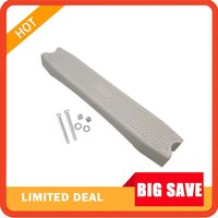Plastic Ladder Step Pool Step Durable Non Slip above Ground Pedal Accessory