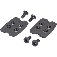 AliExpress NONE Mountain Bike Shoes Cleats Iron Kit for EX900 For EX700GTX EX700 EX500 and For Trek Cycling Shoes with M5x8 Screws