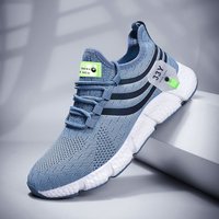 Chaussures de tennis confortables pour femmes et hommes, baskets d'été pour femmes, chaussures à plateforme décontractées, chaussures de tennis respirantes, chaussures de luxe pour femmes
