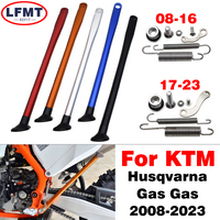 Motorcycle Kickstand Side Stand Spring Kit For KTM EXC300 EXCF350 125 200 250 450 500 530 XC XCF XCW XCFW Six days TPI 2008-2023