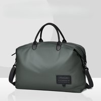 New Travel Tote Men Handbag Oxford Large Capacity Handbags For Men Briefcase Travel Crossbody Bags Waterproof Gym Luggage Bag