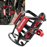 For QJMOTOR QJ SRT 800 800X 800SX 800SRT SRT 800X 800 New arrivals Motorcycle CNC Accessories Beverage Water Bottle Drink Cup