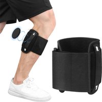 Sciatica Pain Relief Devices Adjustable Sciatica Pain Relief Brace Sciatic Nerve Brace with Dual Pressure Pad for Maximum Relief
