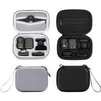 Mini Storage Bag for DJI OSMO NANO Standard Portable Travel Carrying Case Hard Waterproof Box for DJI Osmo Nano Camera Accessory