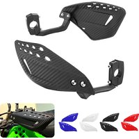 Motocross Handbar Handguard Protector with 22mm Hand Guards Protection for Motorcycle Dirt Pit Bike ATV KTM SXF EXC YZF XR CRF