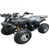 All-terrain four-wheel beach buggy, beach buggies, all-terrain vehicles, 125-250 ATV beach buggies