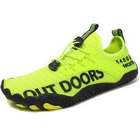 AliExpress EOCENE Water Sneakers Hiking Cycling Beach Wading Fitness Gym Boating Surf Fishing Sports Aqua Upstream Outdoor Casual Shoes