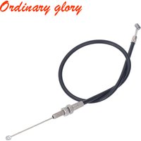 Stainless Steel Throttle Cable For Yamaha Outboard Engine 25HP 30HP 61N-26311-00 61N-26311 Boat Engine Parts Boat Motor