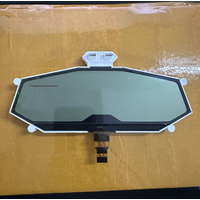 Replacement LCD Display For YAMAHA MT07 MT-07 / FZ-07 / Tracer 700 2014-2020 Speedometer Lcdscreen Instrument LCD Screen