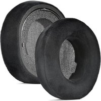 Upgraded cooling Gel Ear pads cushion for SteelSeries Arctis Nova Pro Wireless Headphones Soft Foam Ear Cushions High Quality