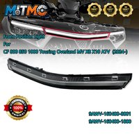 Front Position Light For CF 800 850 Touring 1000 Touring Overland MV X8 X10 ATV (2024-) 9AWV-160400-8001 9AWV-160400-1800