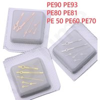 Uminous Watch Hands Assorted Set Pe50 Pe60 Pe70 Pe80 Pe81 Pe93 Pe90 Hands Pointer Clock Hands for Timepiece Repair