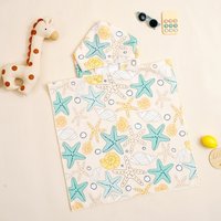 2026 New Arrival Cute Fashion Baby Blanket Super Absorption Boy And Girl Bath Towel Quick Dry Beach Bathrobe