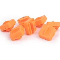 2/5Pcs Paper Cutter Replacement Blade for A4 Paper Trimmer Sword Heads DIY Craft Supplies