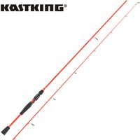 KastKing Royale Charge Spin Fishing Rods, Light, Sensitive & Powerful Fishing Rods, KastFlex IM6 Graphite Blank