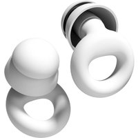 HUAK Newest Reusable Earplugs Silicone, Ideal for Swimming, Sleeping, Concerts, Learning, Moto