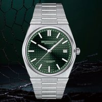 New Specht&Sohne Men's Watches Japan Miyota 8215 Movement Mechanical Watches Stainless Steel 50M Waterproof Relogio Masculino
