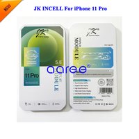 JK Brand 5.8' INCELL LCD Display For iPhone 11Pro Display LCD Screen Touch Digitizer Assembly