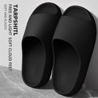EVA Anti-Slip Indoor Slippers for Outdoor Use Comfortable Home Slippers