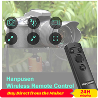 BR-E1B Wireless Remote Control Shutter Release for Canon EOS R10 R50 R5C R6II RP Ra 850D 90D 800D 250D M200 M50 9000D 200D BR-E1B Wireless Remote Control Shutter Release for Canon EOS R10 R50 R5C R6II RP Ra 850D 90D 800D 250D M200 M50 9000D 200D