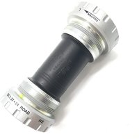 AliExpress SM-BB4600 Bottom Bracket Hollowtech-II English BSA 68mm Bike Parts Road Bicycle BB