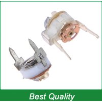 5PCS 5MM Ceramic Trimmer Capacit Adjustable Capacitor Trimmer Variable Ceramic Capacitor 3PF 5PF 10PF 20PF 30PF