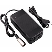 AliExpress TANGSPOWER 58.8V 3A Lithium Battery Charger For 52V Electric Scooter E-Bike Charger For 14S Li-ion Battery Pack With 3-Pin XLR Connector