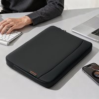 Mark Ryden Laptop Sleeve 360° Protective Case, Waterproof Shockproof Bag for 13/14/15.6 Inch Notebook MacBook Bag