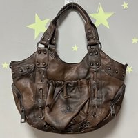 Angel kiss Women Hobos Handbags Fashion Shoulder Bag Large Top-handle Bag Satchel Pack Multi-pocket Shoulder Bag Large Purse