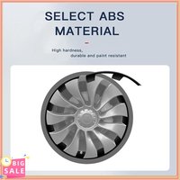 Better-21 Inch Car Hub Cap Rim Patch For Tesla Model Y 2021-2023 Induction Uberturbine Wheel Cover Protectors