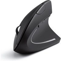 Wireless Mouse Vertical Mouse Ergonomic Lightweight 800/1200/1600 DPI Adjustable Ergonomic Mice Wrist Protection Computer Laptop