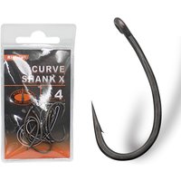 10pcs Carp Fishing Hook PTFE Coated Micro Barb Carp Hook Alloy Steel Super Hard and Sharp Super Quality