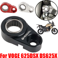 For VOGE 625DSX DS625X DSX625 625 DSX DSX 625 Motorcycle Accessories Gear Shift Support Shifter Lever Shift Stabilizer Shifting