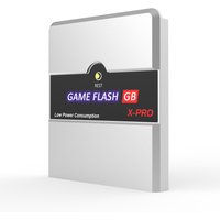 Mosel game flash GB X-RPO game box China Edition support GBC SP GBP GB color gameboy console