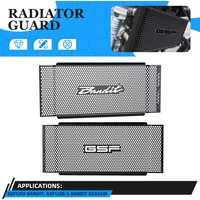 FOR SUZUKI GSF1250S ABS Bandit GSF1250N 2007-2016 Radiator Grille Guard Cover Protector Cooler Cover Net Motorcycle Accessories