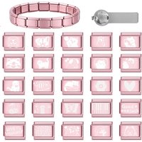 Aliexpress EU 58% Rabatt auf rosa Liebesring für Hochzeiten und DIY