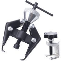 Battery Terminal Wiper Arm Puller Tool Windshield Wiper Arm Removal Tool Heavy-Duty Arm Bearing Remover Puller Repair Tool