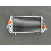 NEW full For 2009-2016 Aprilia Dorsoduro 750 SMV750 SMV 750 Aluminum Radiator Cooler Cooling Coolant
