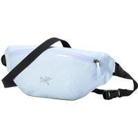 Arc'teryx Granville N400r AC Fabric Sling Bag Unisex High Mountain Blue X000010387