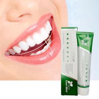 Whitening Toothpaste Effectively Remove Stains Prevent Staining And Plaque Regeneration Long-lasting Fresh Breath