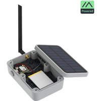 WisMesh Repeater Mini |A Solar Repeater for Meshtastic|RAK10718