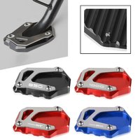 Motorcycle Accessories For Suzuki GSXS GSX S GSX-S 950 1000 1000F 1000GT 1000GX Kickstand Foot Side Stand Enlarger Extension Pad